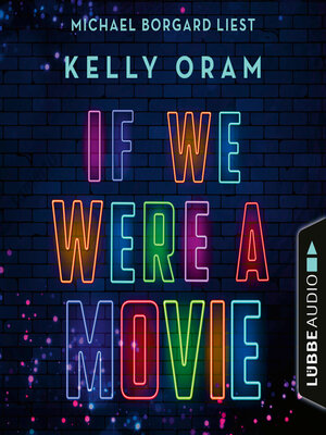cover image of If we were a movie